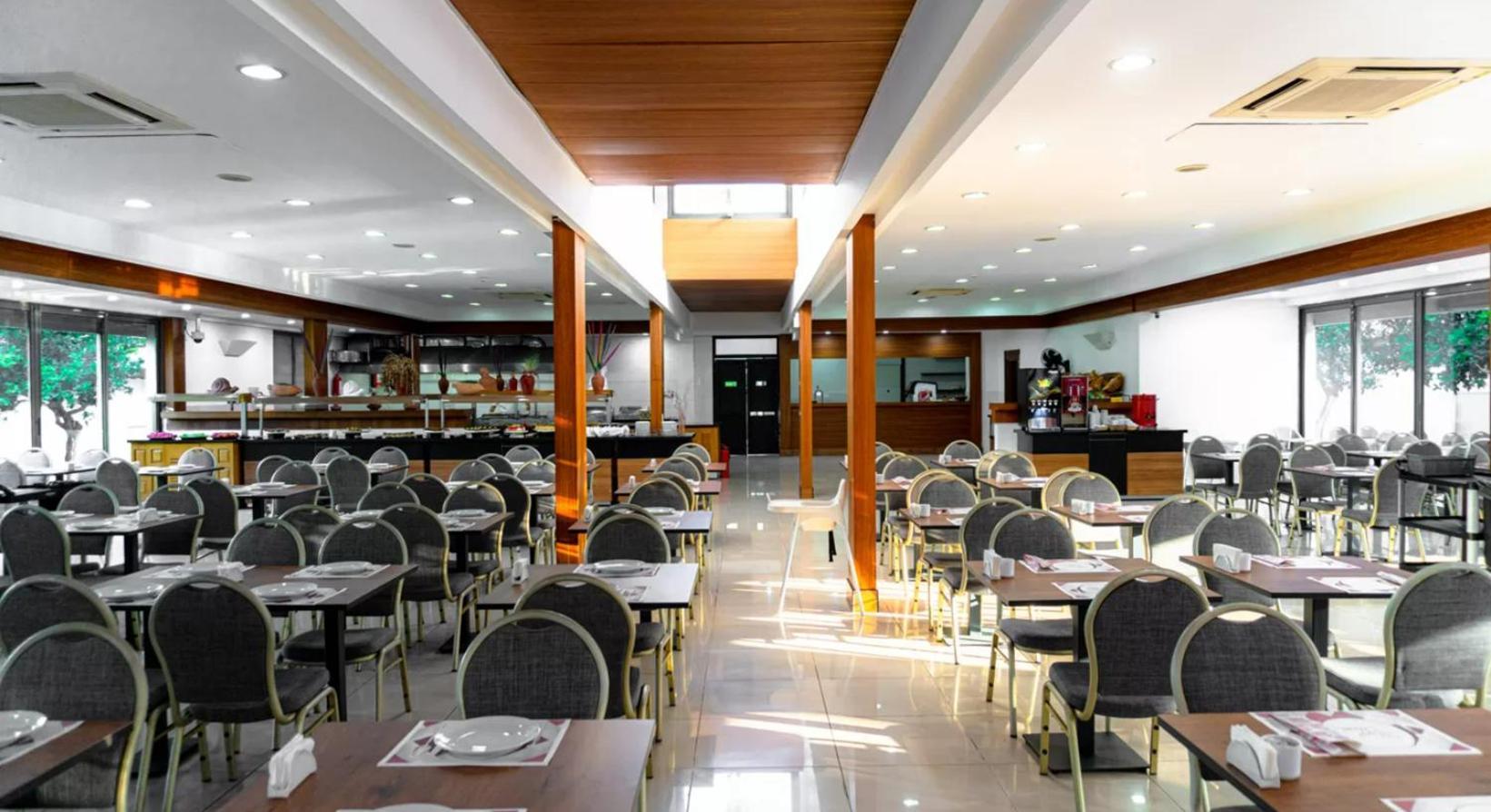 Omorfi Garden Resort Kemer Esterno foto