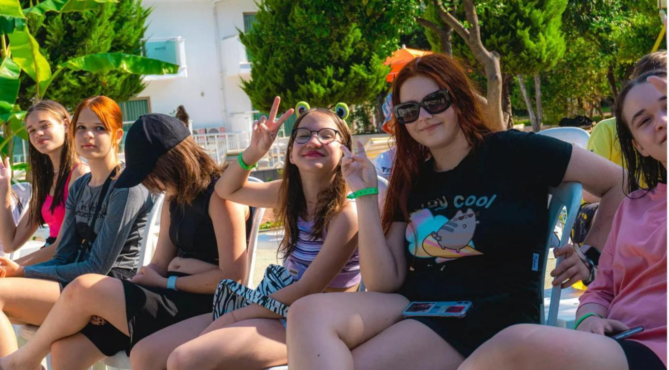 Omorfi Garden Resort Kemer Esterno foto